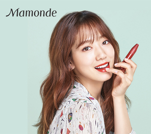 夢妝MAMONDE