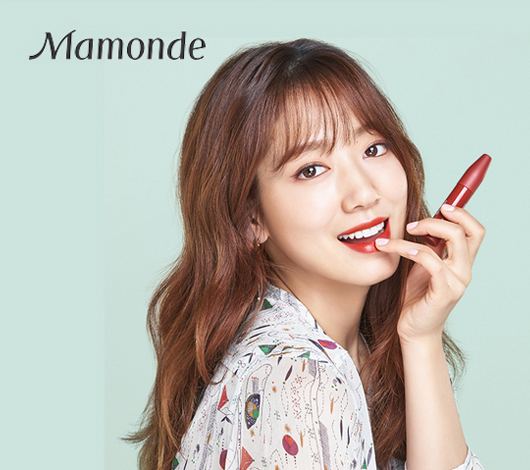 夢妝MAMONDE