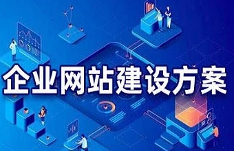 企業(yè)網(wǎng)站建設(shè)：打造您的在線品牌形象